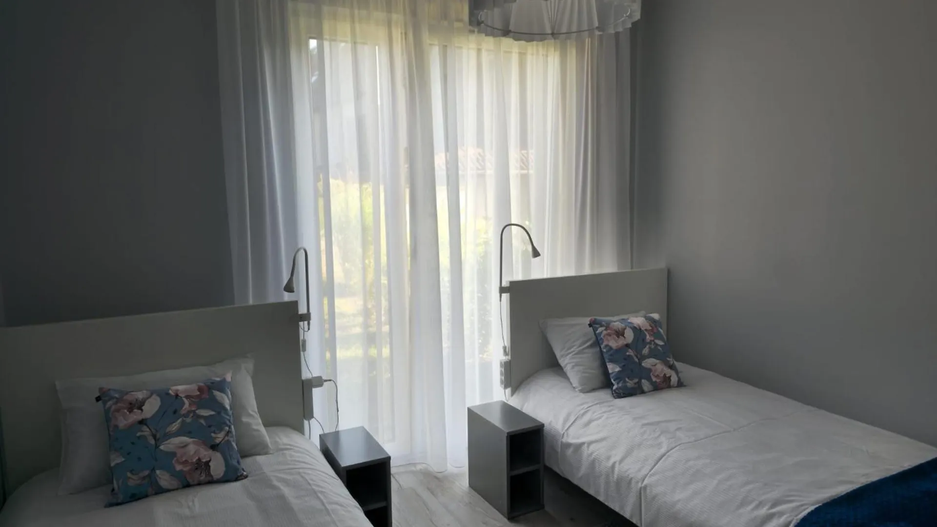 Apartament Willa Impresja Gdańsk